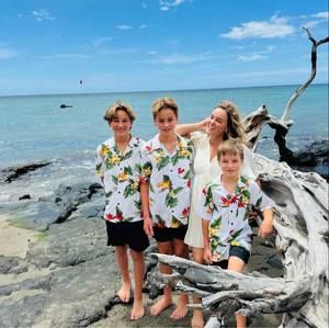 Meet your Posher, Shauna